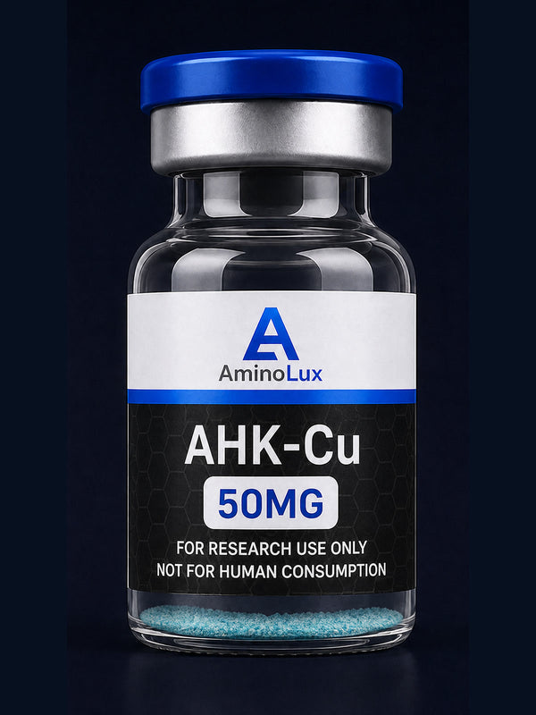 AHK-Cu research vial - AminoLux