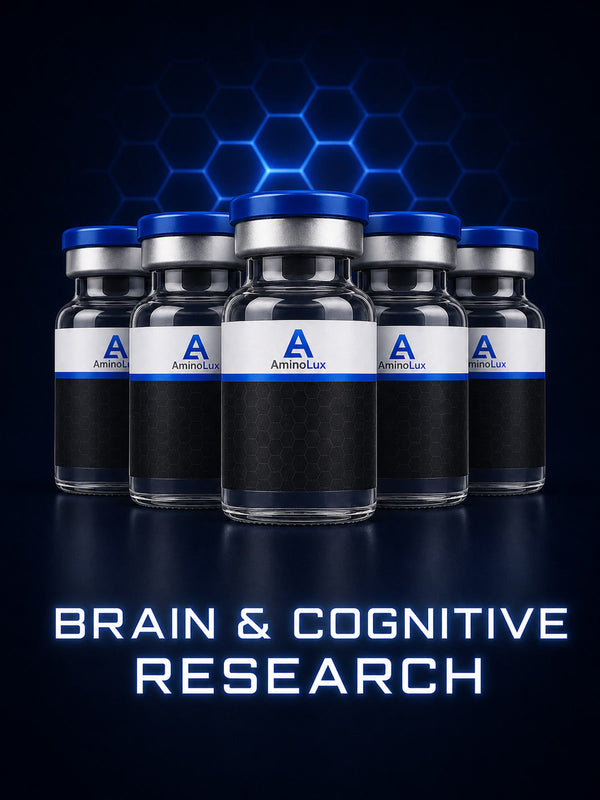 Brain & Cognitive Research