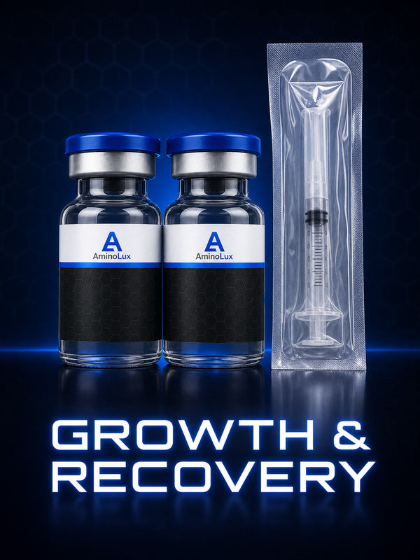Growth & Recovery