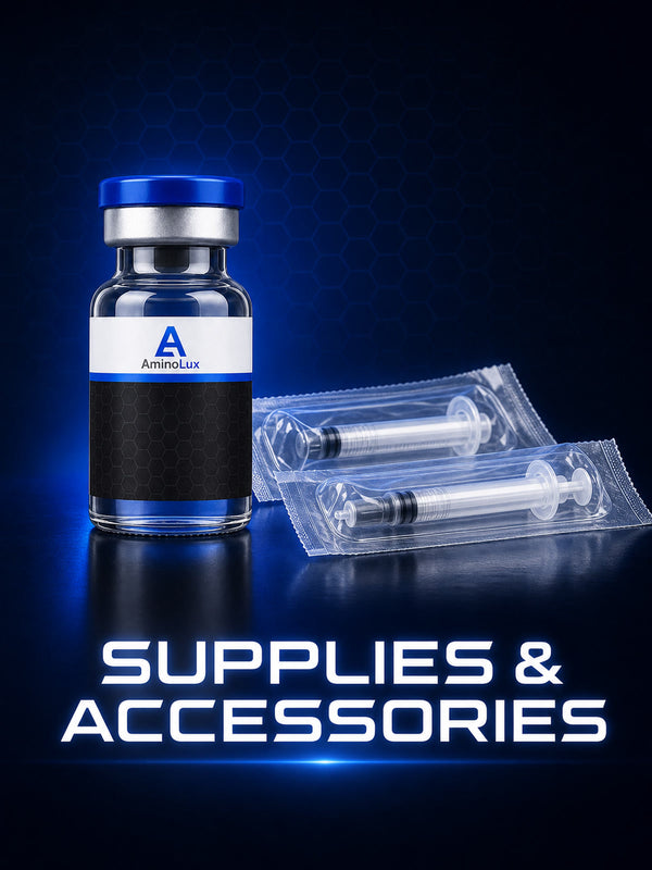 Supplies & Accessories