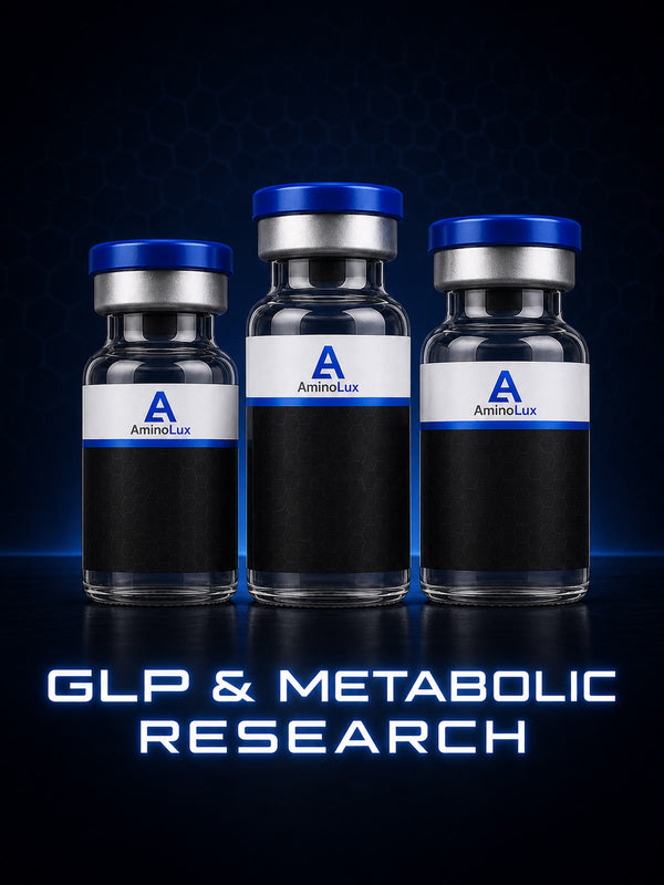 GLP & Metabolic Research