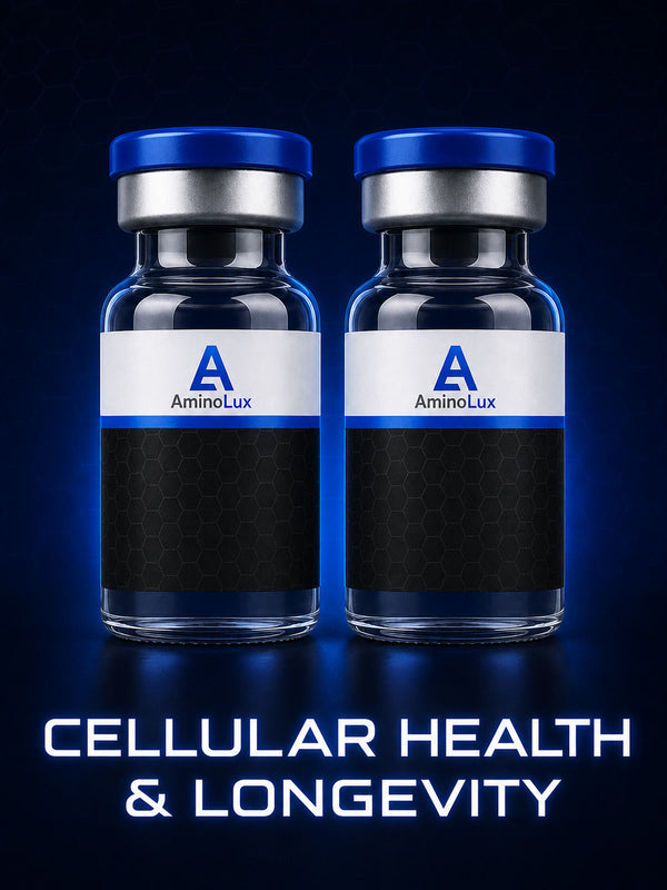 Cellular Health & Longevity