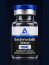 Bacteriostatic Water research vial - AminoLux
