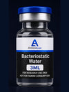 Bacteriostatic Water research vial - AminoLux