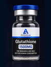 Glutathione research vial - AminoLux