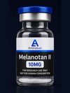 Melanotan II research vial - AminoLux