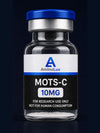 MOTS-C research vial - AminoLux