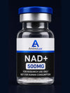 NAD+ research vial - AminoLux