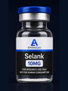 Selank research vial - AminoLux