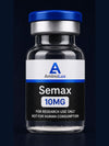 Semax research vial - AminoLux