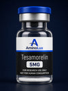 Tesamorelin research vial - AminoLux