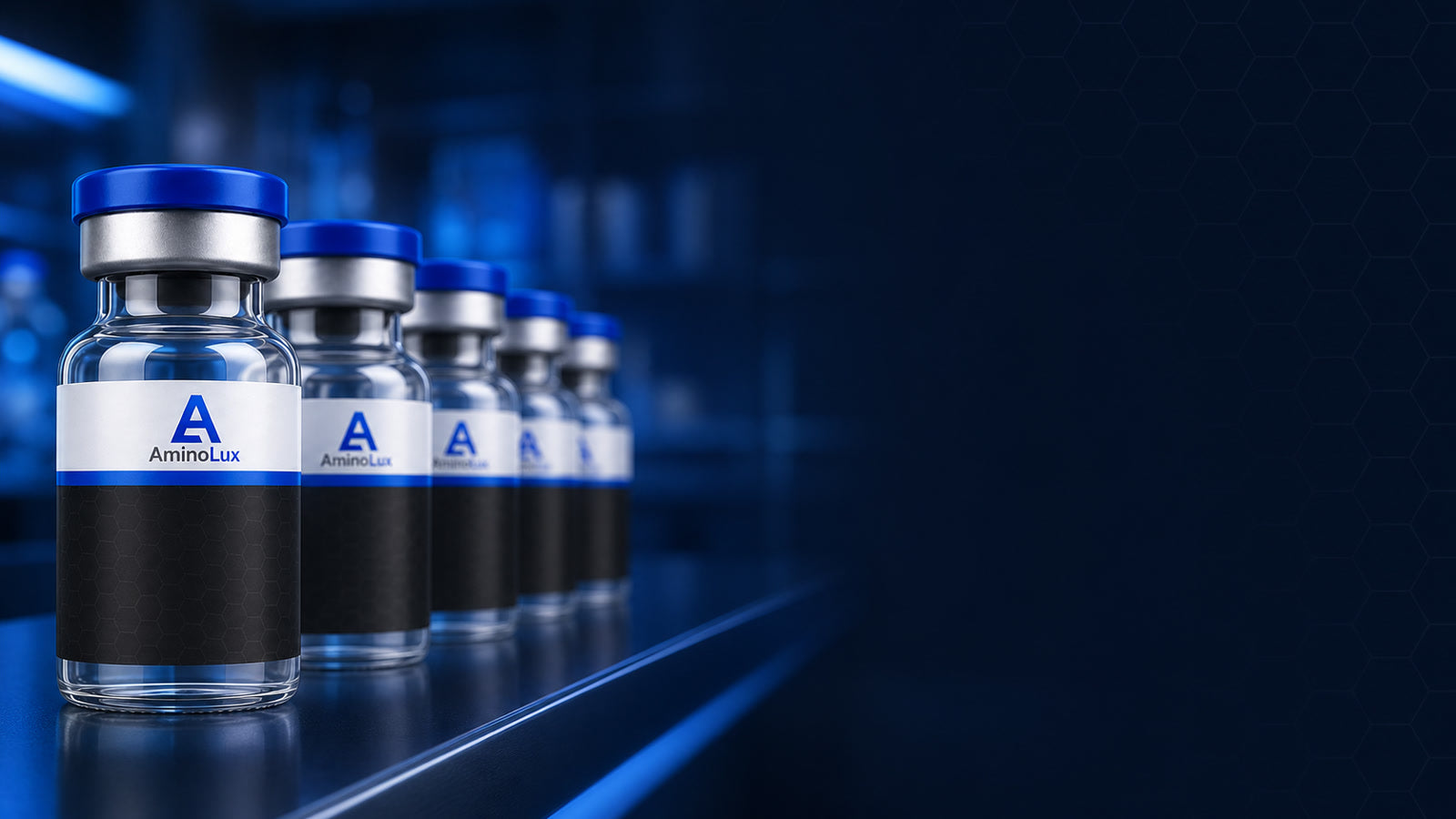 About AminoLux