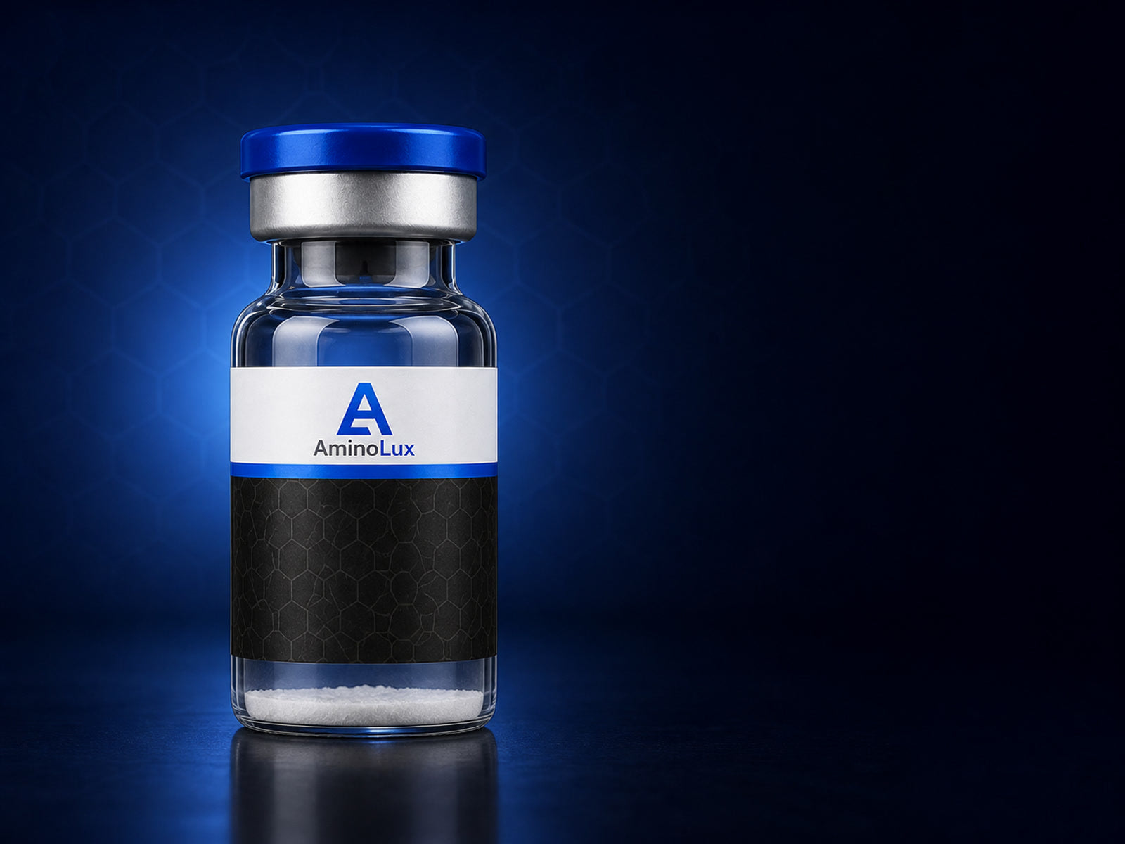 The Standard in Peptide Research.